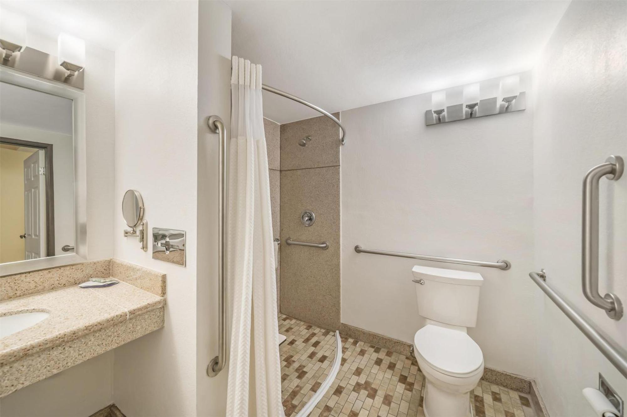 Best Western Antelope Inn & Suites Red Bluff Extérieur photo