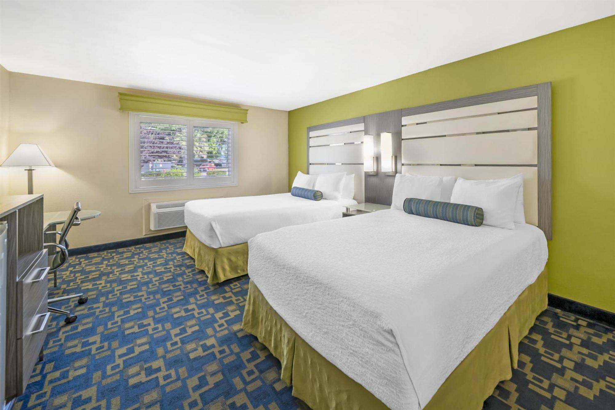 Best Western Antelope Inn & Suites Red Bluff Extérieur photo