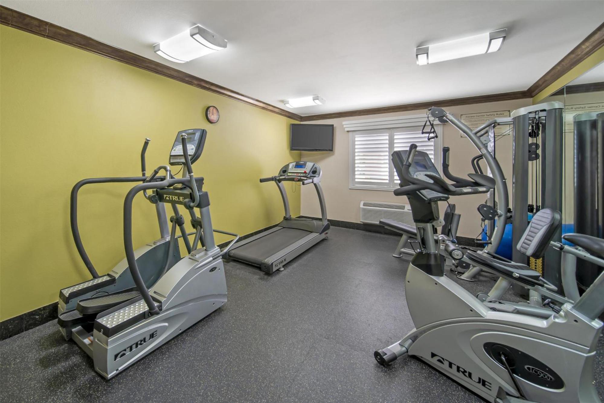 Best Western Antelope Inn & Suites Red Bluff Extérieur photo