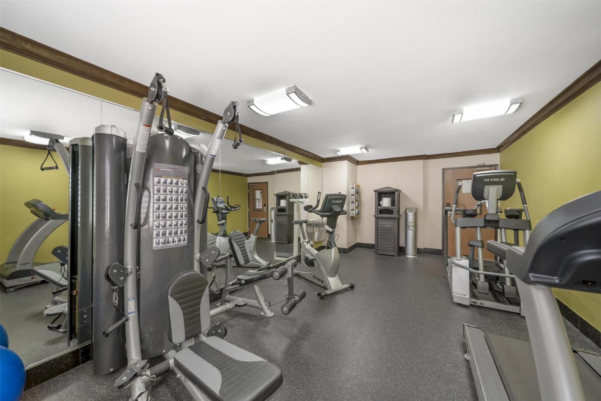 Best Western Antelope Inn & Suites Red Bluff Extérieur photo