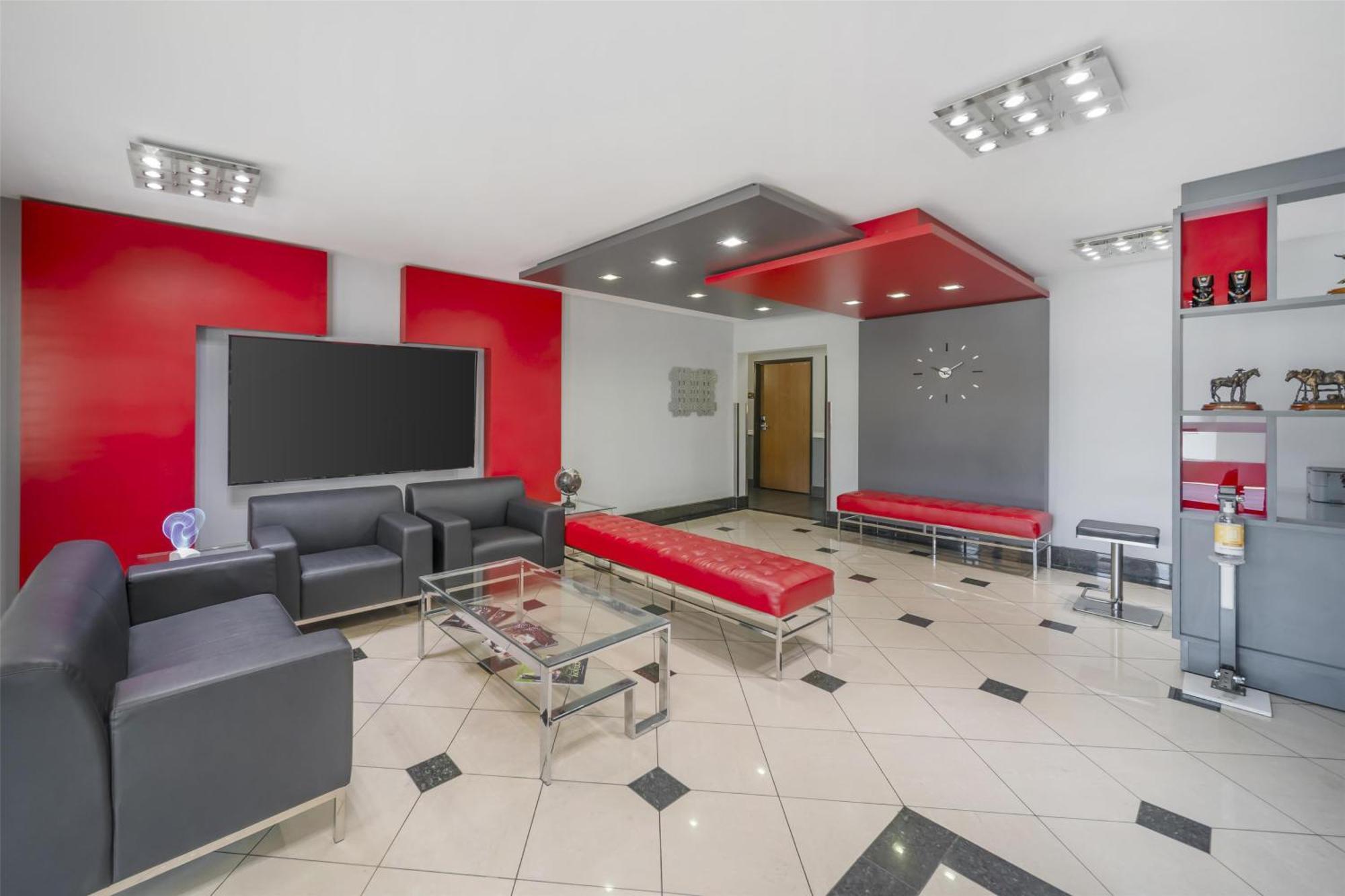 Best Western Antelope Inn & Suites Red Bluff Extérieur photo
